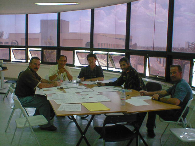 Meeting